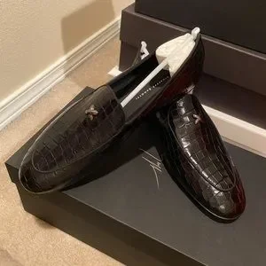 Giuseppe Zanotti | Shoes | New Giuseppe Zanotti Cut  display picture 1